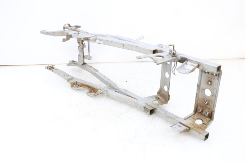photo de ARCO DO QUADRO TRASEIRO HONDA NSR R 125 (1994 - 2003) - Zoom do estado de desgaste