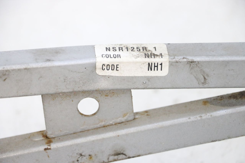 photo de ARCO DO QUADRO TRASEIRO HONDA NSR R 125 (1994 - 2003) - Ampliação técnica