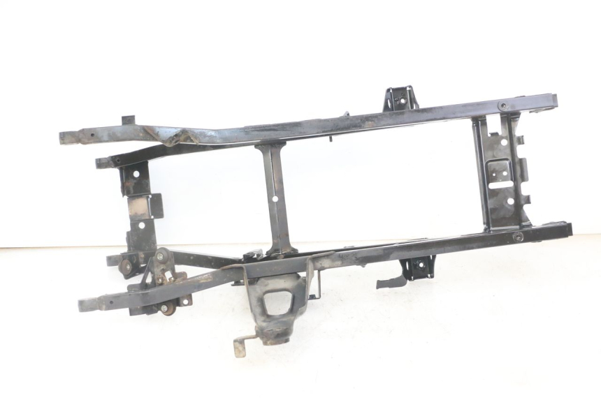 photo de ARCO DO QUADRO TRASEIRO HONDA NTV DEAUVILLE ABS 700 (2007 - 2016) - Detalhe da peça