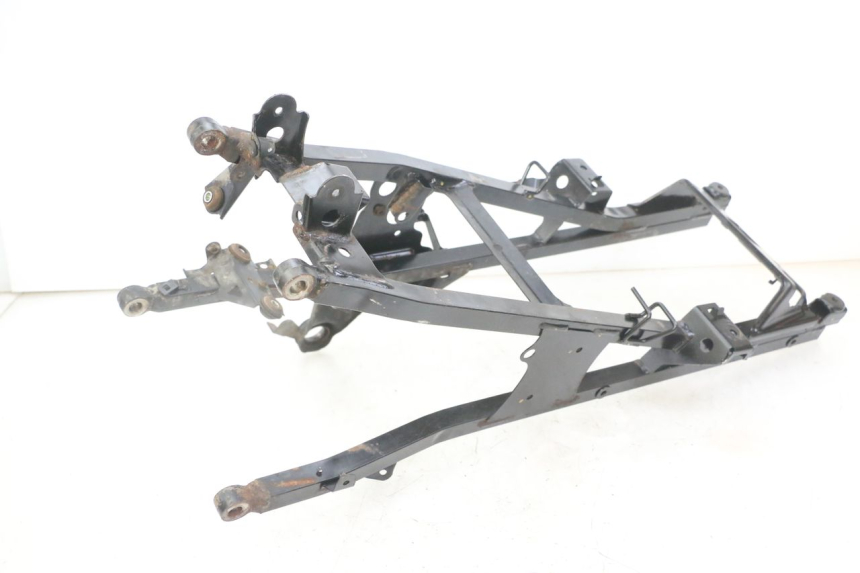 photo de ARCO DO QUADRO TRASEIRO HONDA NTV DEAUVILLE ABS 700 (2007 - 2016) - Outro ângulo de visão