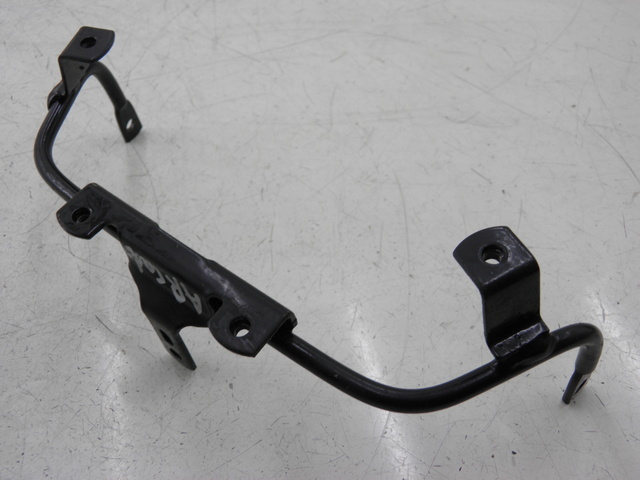photo de ARCO DO QUADRO TRASEIRO PEUGEOT KISBEE 4T 50 (2010 - 2017) - Outro ângulo de visão