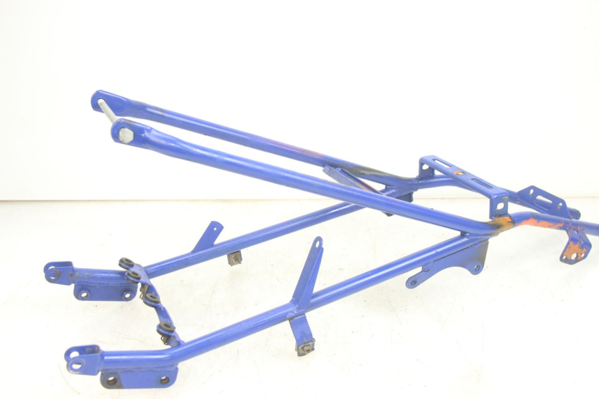 photo de ARCO DO QUADRO TRASEIRO GILERA RK 50 (1996 - 1999) - Outro ângulo de visão