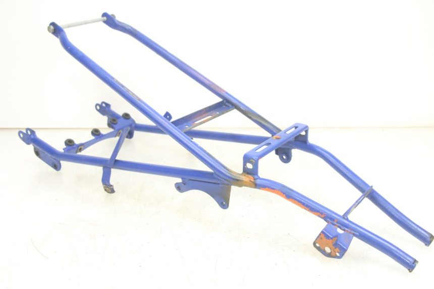 photo de ARCO DO QUADRO TRASEIRO GILERA RK 50 (1996 - 1999) - Ampliação técnica