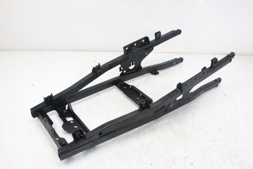 photo de ARCO DO QUADRO TRASEIRO TRIUMPH SPRINT ST 955 (1999 - 2001) - Ampliação técnica