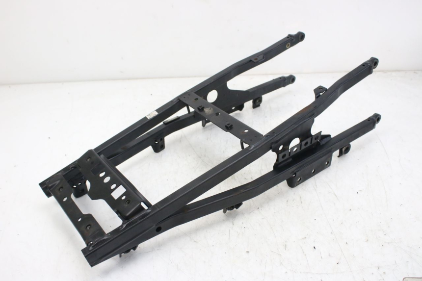 photo de ARCO DO QUADRO TRASEIRO TRIUMPH SPRINT ST 955 (1999 - 2001) - Vista geral