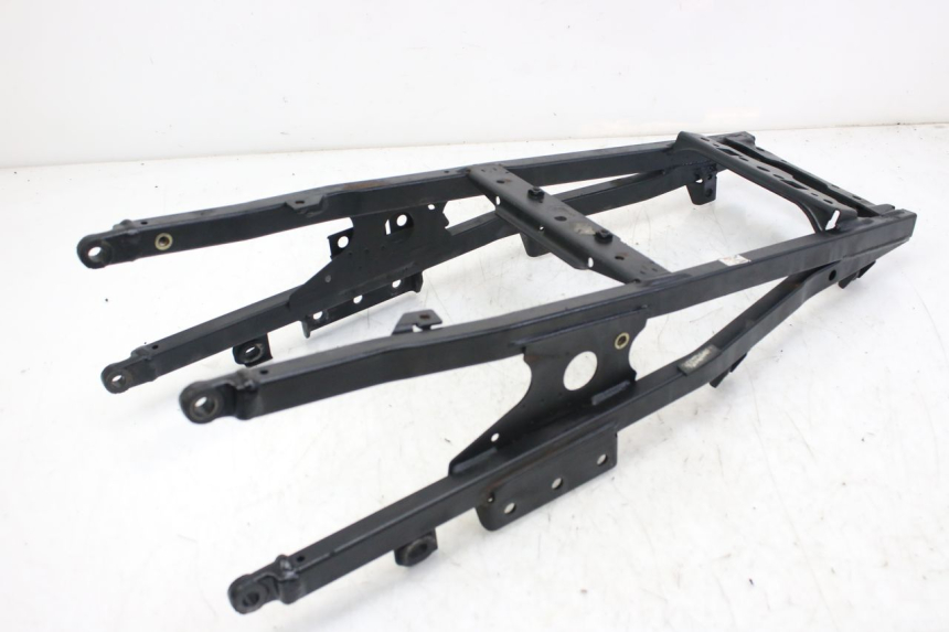 photo de ARCO DO QUADRO TRASEIRO TRIUMPH SPRINT ST 955 (1999 - 2001) - Estado da superfície