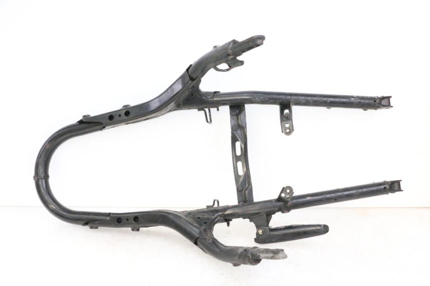 photo de ARCO DO QUADRO TRASEIRO HONDA ST PAN EUROPEAN 1300 (2002 - 2013) - Detalhe da peça