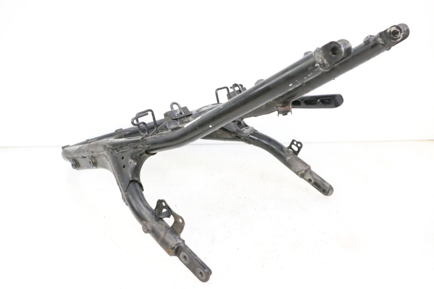 photo de ARCO DO QUADRO TRASEIRO HONDA ST PAN EUROPEAN 1300 (2002 - 2013) - Zoom do estado de desgaste