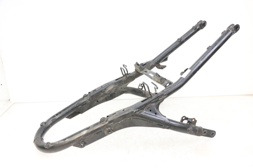 photo de ARCO DO QUADRO TRASEIRO HONDA ST PAN EUROPEAN 1300 (2002 - 2013) - Outro ângulo de visão