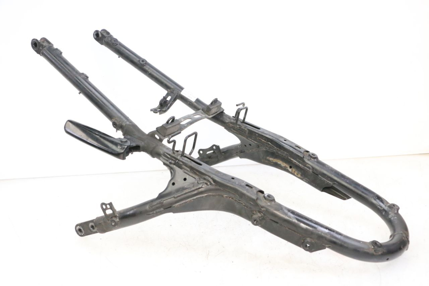 photo de ARCO DO QUADRO TRASEIRO HONDA ST PAN EUROPEAN 1300 (2002 - 2013) - Ampliação técnica