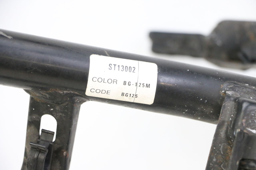 photo de ARCO DO QUADRO TRASEIRO HONDA ST PAN EUROPEAN 1300 (2002 - 2013) - Vista geral