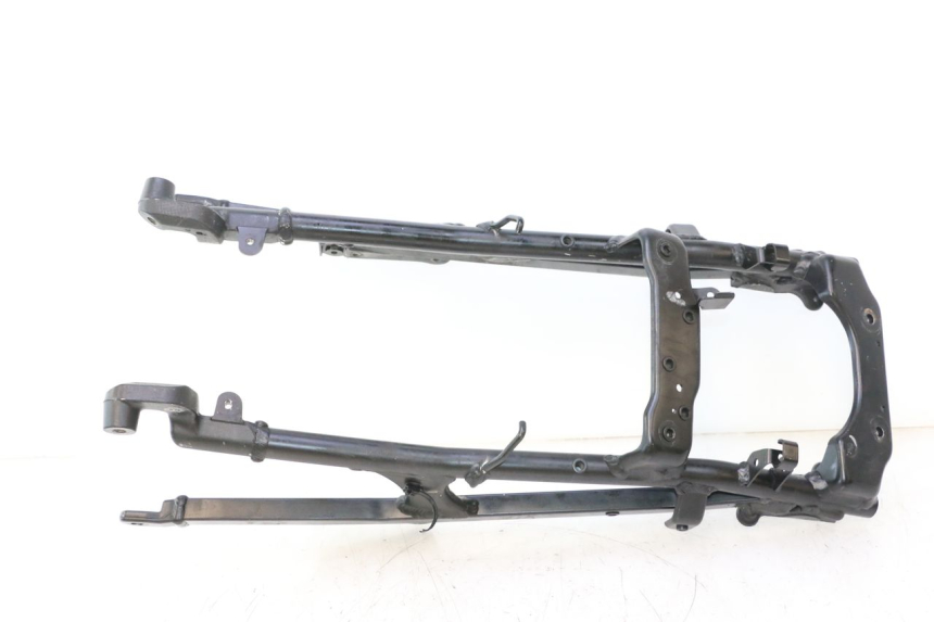 photo de ARCO DO QUADRO TRASEIRO SUZUKI SV S 650 (2003 - 2009) - Detalhe da peça
