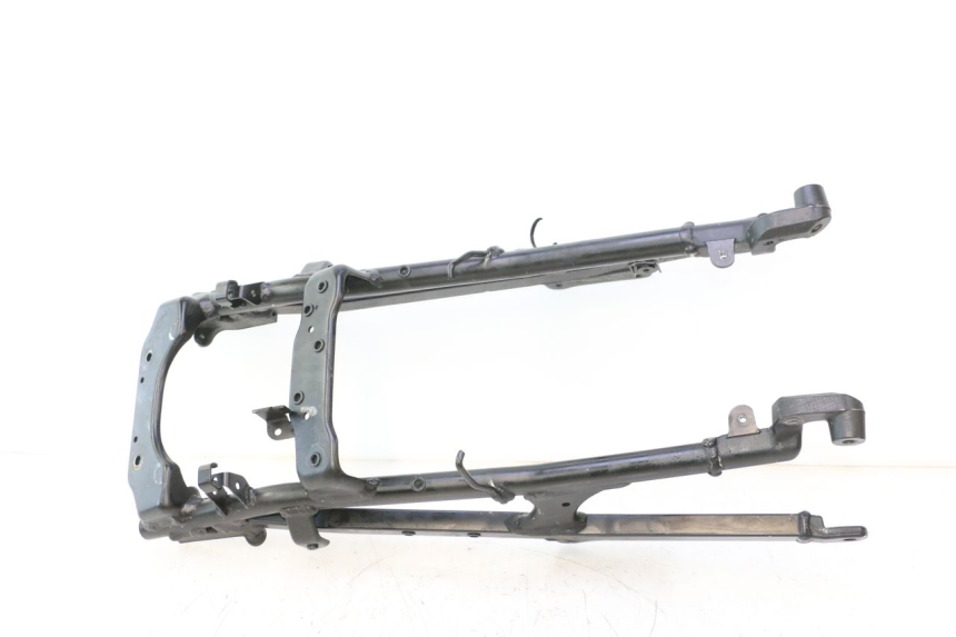 photo de ARCO DO QUADRO TRASEIRO SUZUKI SV S 650 (2003 - 2009) - Zoom do estado de desgaste