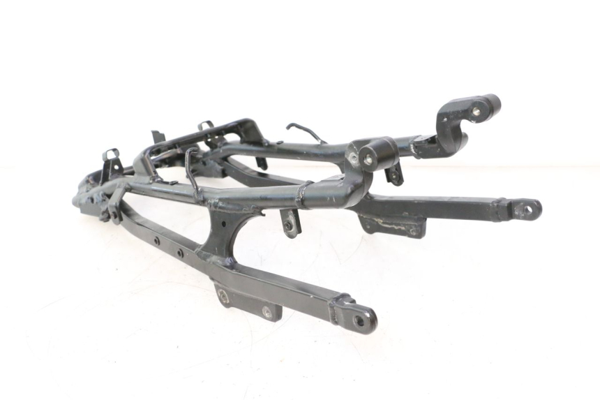 photo de ARCO DO QUADRO TRASEIRO SUZUKI SV S 650 (2003 - 2009) - Pontos de fixação