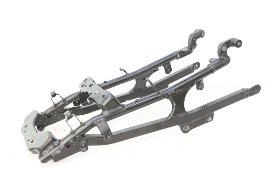 photo de ARCO DO QUADRO TRASEIRO SUZUKI SV S 650 (2003 - 2009) - Estado da superfície