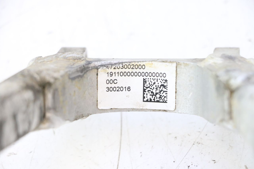 photo de LAÇO DO QUADRO TRASEIRO KTM SX 85 (2018 - 2024) - Vista geral