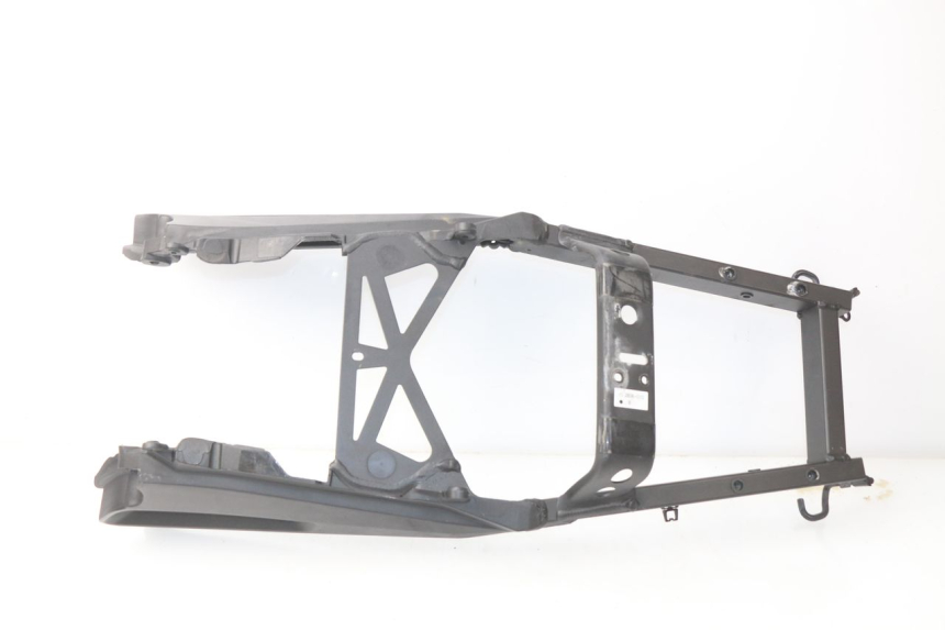 photo de ARCO DO QUADRO TRASEIRO YAMAHA TDM ABS 900 (2002 - 2014) - Vista principal