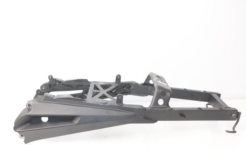 photo de ARCO DO QUADRO TRASEIRO YAMAHA TDM ABS 900 (2002 - 2014) - Ampliação técnica