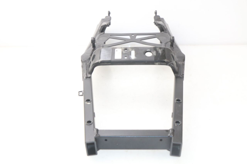 photo de ARCO DO QUADRO TRASEIRO YAMAHA TDM ABS 900 (2002 - 2014) - Zoom do estado de desgaste