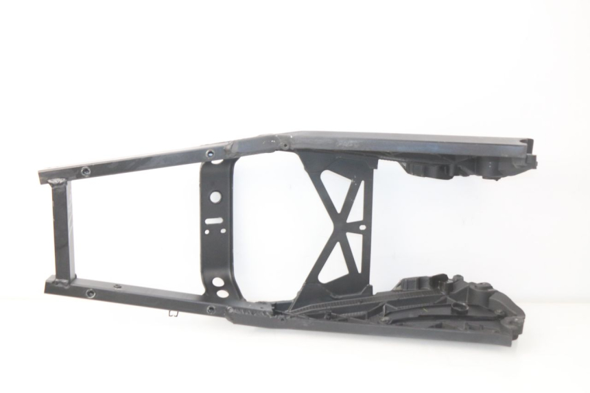 photo de ARCO DO QUADRO TRASEIRO YAMAHA TDM ABS 900 (2002 - 2014) - Outro ângulo de visão
