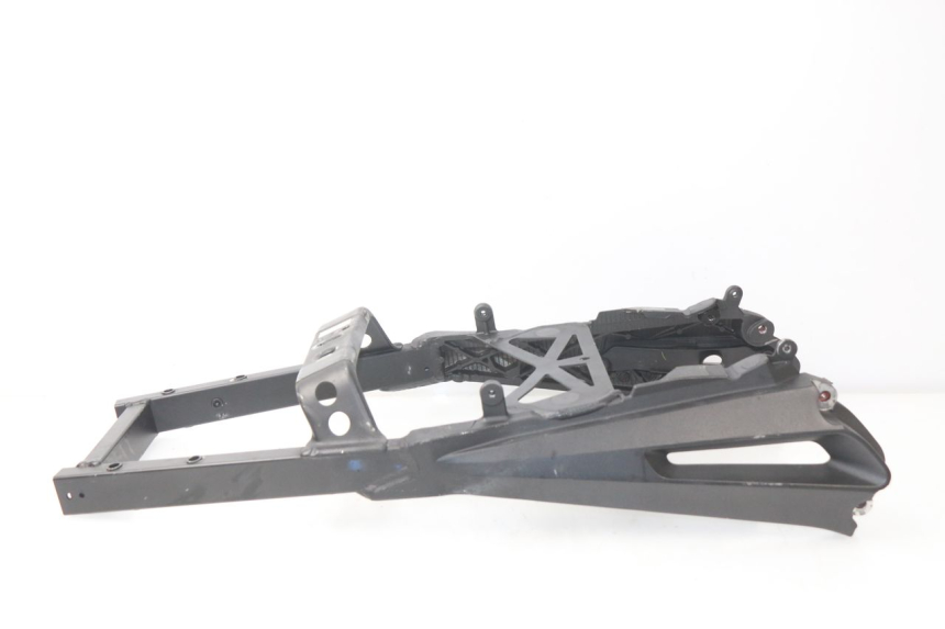photo de ARCO DO QUADRO TRASEIRO YAMAHA TDM ABS 900 (2002 - 2014) - Ampliação técnica