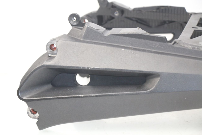 photo de ARCO DO QUADRO TRASEIRO YAMAHA TDM ABS 900 (2002 - 2014) - Estado da superfície