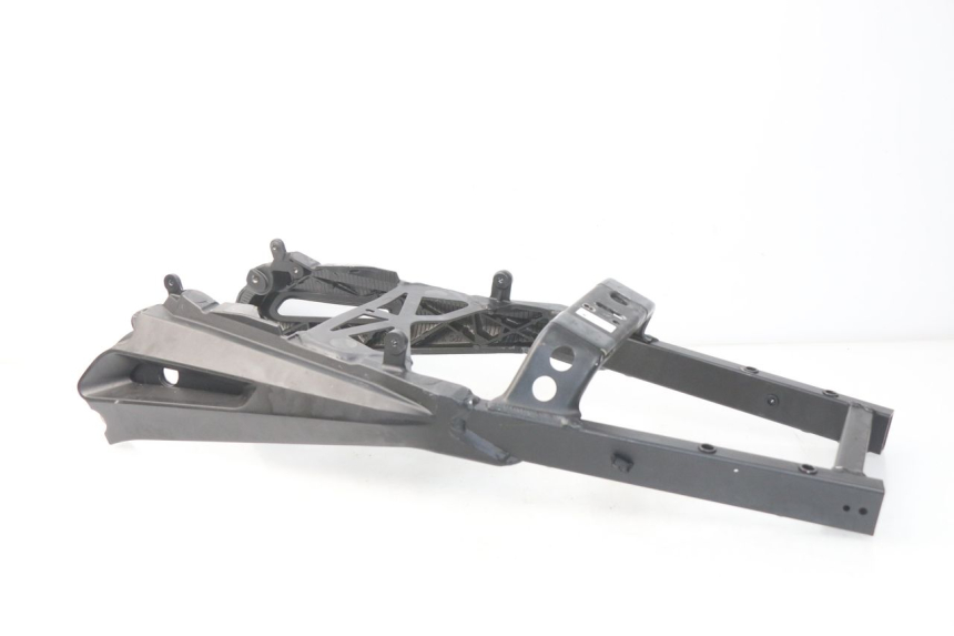 photo de ARCO DO QUADRO TRASEIRO YAMAHA TDM ABS 900 (2002 - 2014) - Vista principal