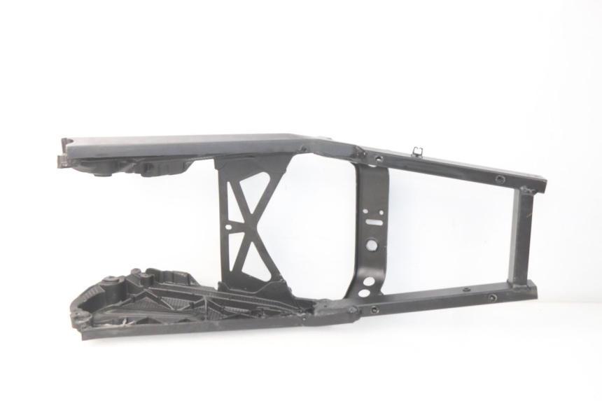 photo de ARCO DO QUADRO TRASEIRO YAMAHA TDM ABS 900 (2002 - 2014) - Detalhe da peça