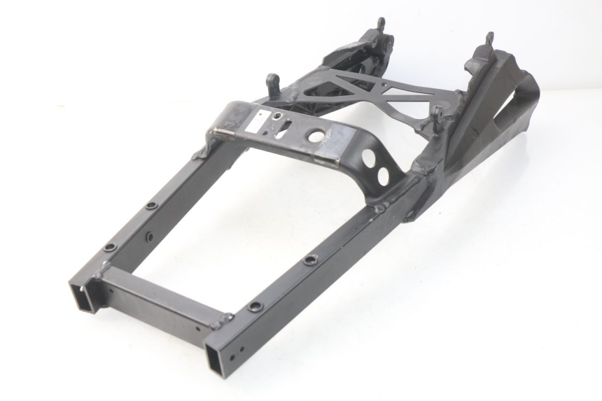 photo de ARCO DO QUADRO TRASEIRO YAMAHA TDM ABS 900 (2002 - 2014) - Outro ângulo de visão
