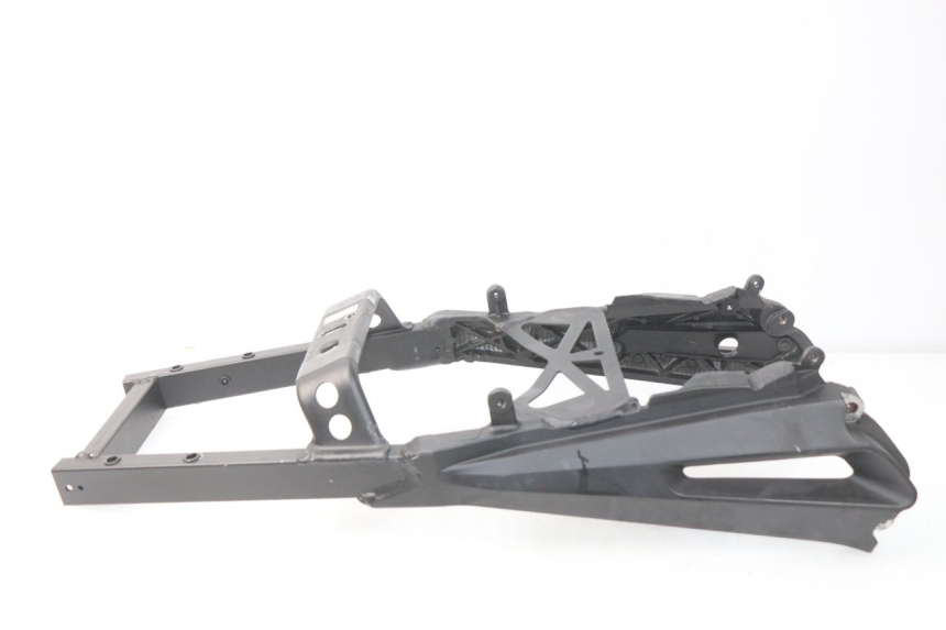 photo de ARCO DO QUADRO TRASEIRO YAMAHA TDM ABS 900 (2002 - 2014) - Ampliação técnica