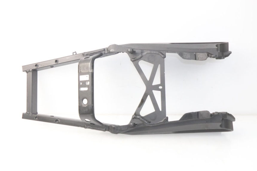 photo de ARCO DO QUADRO TRASEIRO YAMAHA TDM ABS 900 (2002 - 2014) - Vista geral