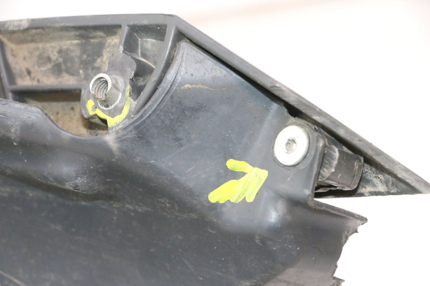 photo de LAÇO DO QUADRO TRASEIRO HUSABERG TE 250 (2011 - 2014) - Detalhes característicos