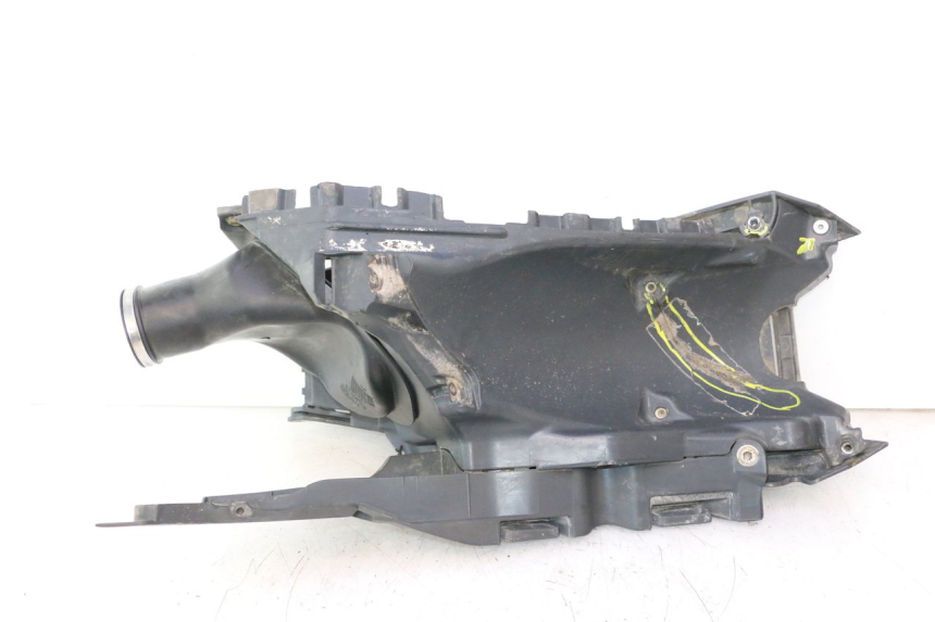 photo de LAÇO DO QUADRO TRASEIRO HUSABERG TE 250 (2011 - 2014) - Marcações e referências