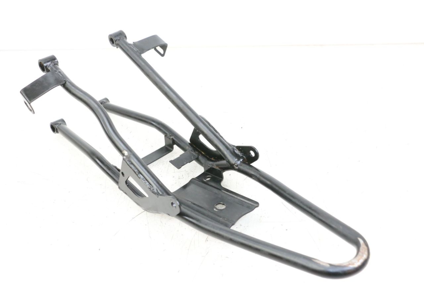 photo de ARCO DO QUADRO TRASEIRO NITRO MOTORS THUNDER 125 - Detalhe da peça