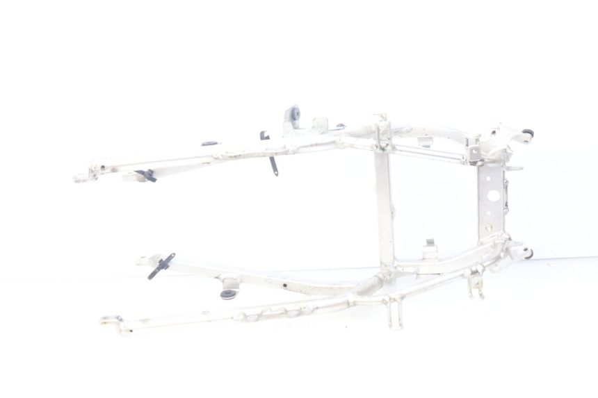 photo de ARCO DO QUADRO TRASEIRO SUZUKI TLS TL S 1000 (1997 - 2001) - Zoom do estado de desgaste