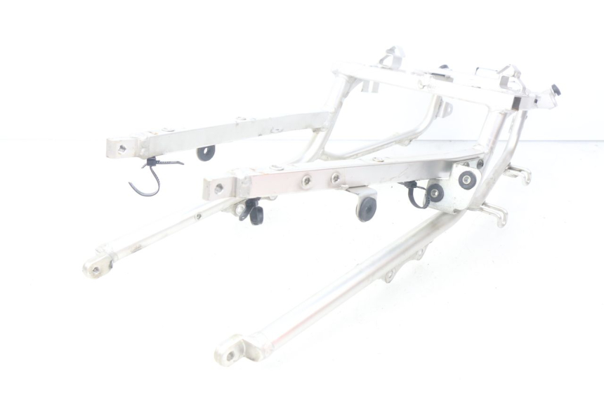 photo de ARCO DO QUADRO TRASEIRO SUZUKI TLS TL S 1000 (1997 - 2001) - Outro ângulo de visão