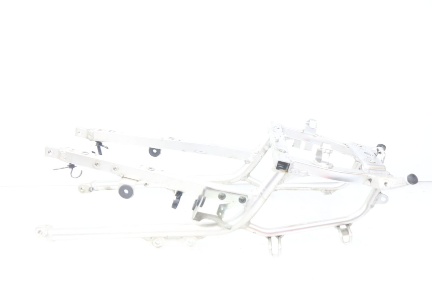 photo de ARCO DO QUADRO TRASEIRO SUZUKI TLS TL S 1000 (1997 - 2001) - Ampliação técnica