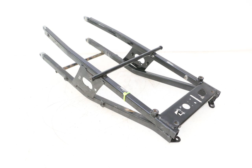 photo de LAÇO DO QUADRO TRASEIRO HONDA VFR FI RC46 800 (1998 - 2001) - Zoom do estado de desgaste