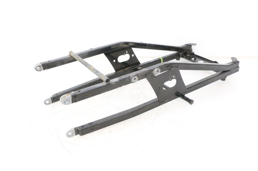 photo de LAÇO DO QUADRO TRASEIRO HONDA VFR FI RC46 800 (1998 - 2001) - Pontos de fixação