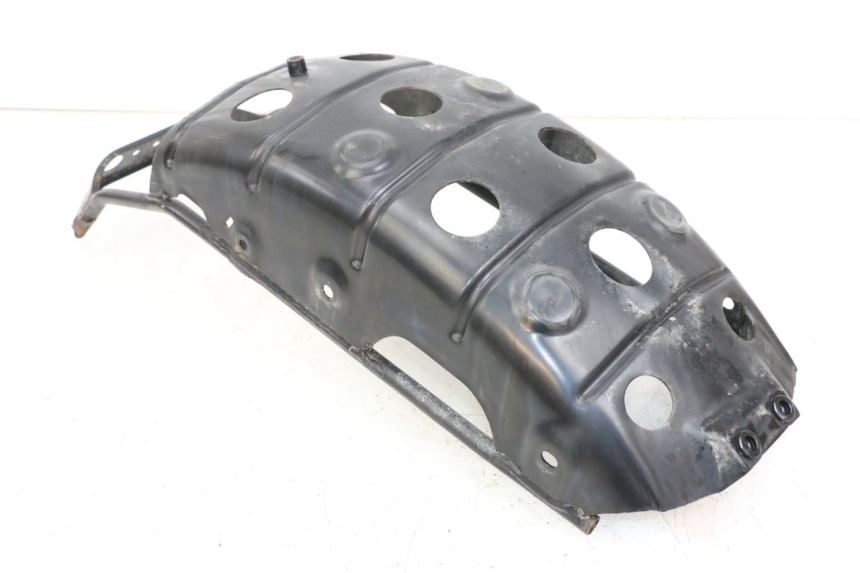 photo de ARCO DO QUADRO TRASEIRO SUZUKI VL INTRUDER 125 (2004 - 2007) - Detalhe da peça