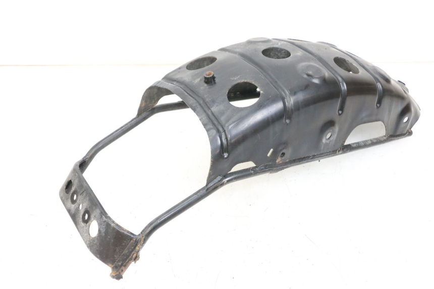 photo de ARCO DO QUADRO TRASEIRO SUZUKI VL INTRUDER 125 (2004 - 2007) - Outro ângulo de visão