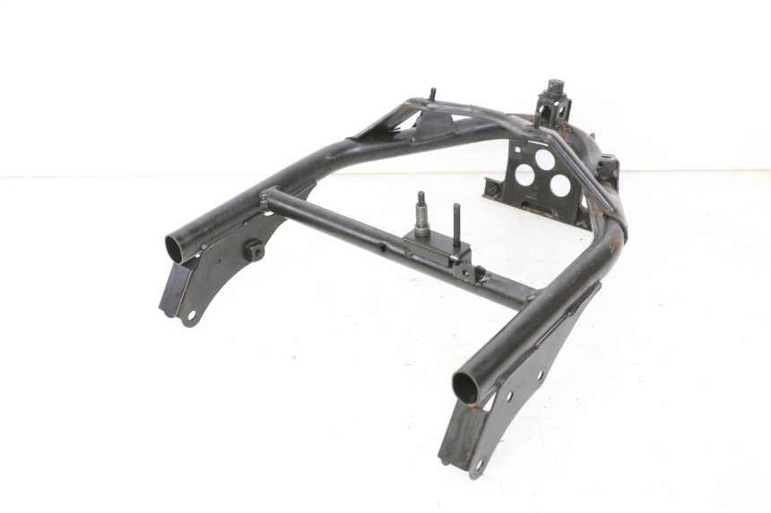 photo de ARCO DO QUADRO TRASEIRO HONDA X8R 50 (1998 - 2003) - Detalhe da peça