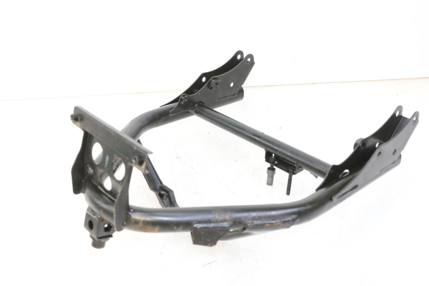 photo de ARCO DO QUADRO TRASEIRO HONDA X8R 50 (1998 - 2003) - Zoom do estado de desgaste