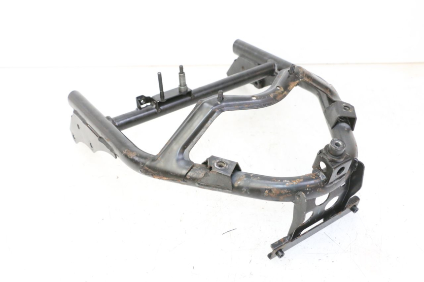 photo de ARCO DO QUADRO TRASEIRO HONDA X8R 50 (1998 - 2003) - Ampliação técnica