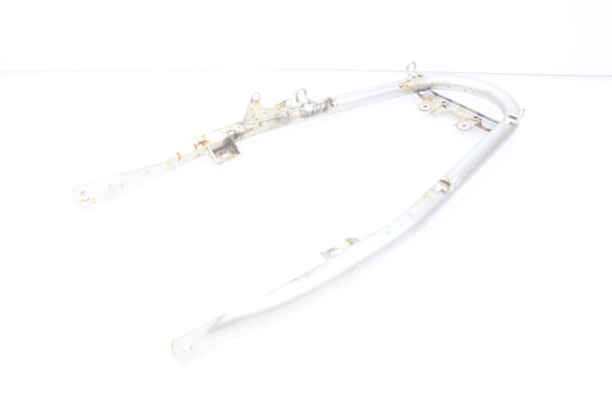 photo de ARCO DO QUADRO TRASEIRO SUZUKI XF FREEWIND 650 (1997 - 2003) - Pontos de fixação