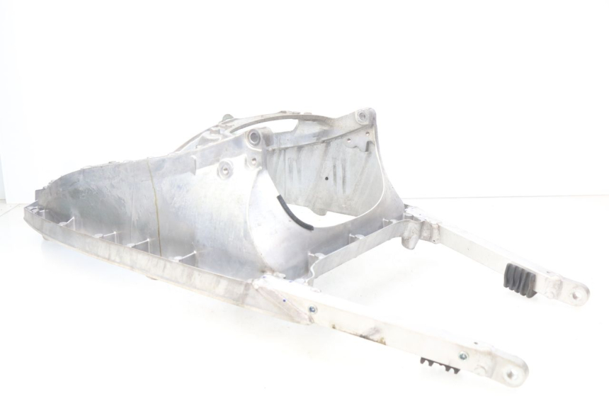 photo de ARCO DO QUADRO TRASEIRO YAMAHA XP T-MAX TMAX ABS 530 (2012 - 2015) - Zoom do estado de desgaste