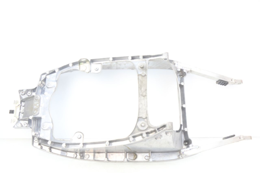 photo de ARCO DO QUADRO TRASEIRO YAMAHA XP T-MAX TMAX ABS 530 (2012 - 2015) - Outro ângulo de visão