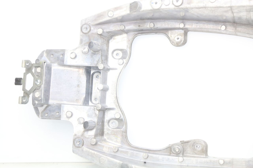 photo de ARCO DO QUADRO TRASEIRO YAMAHA XP T-MAX TMAX ABS 530 (2012 - 2015) - Vista geral