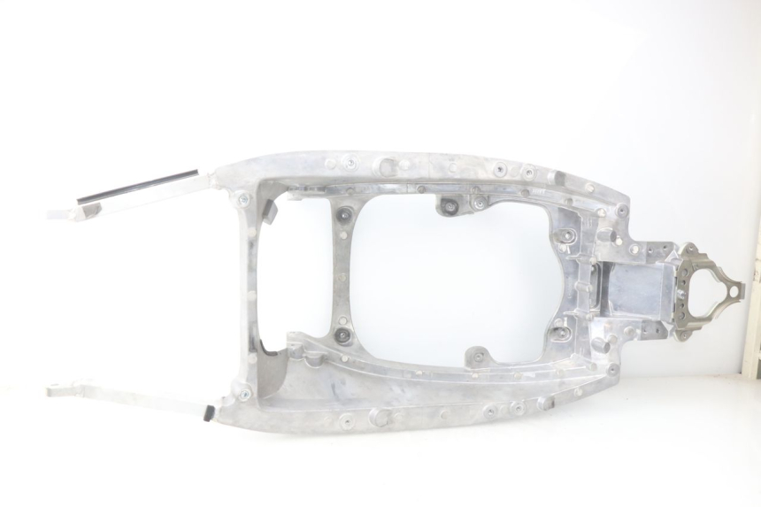 photo de ARCO DO QUADRO TRASEIRO YAMAHA XP T-MAX TMAX 500 (2008 - 2012) - Vista principal