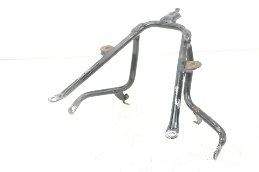 photo de ARCO DO QUADRO TRASEIRO YAMAHA BW'S NG NEXT GENERATION 50 (1996 - 2003) - Zoom do estado de desgaste